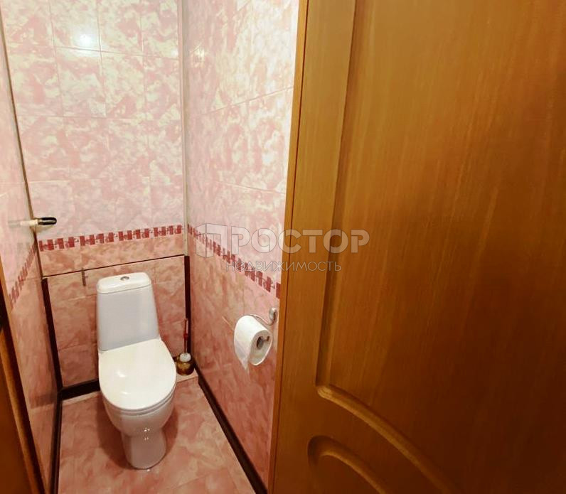1-комнатная квартира, 50.3 м² - фото 7