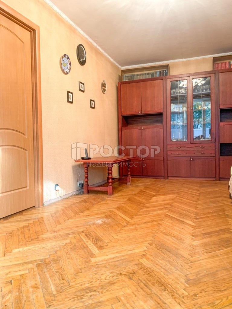 3-комнатная квартира, 55 м² - фото 5