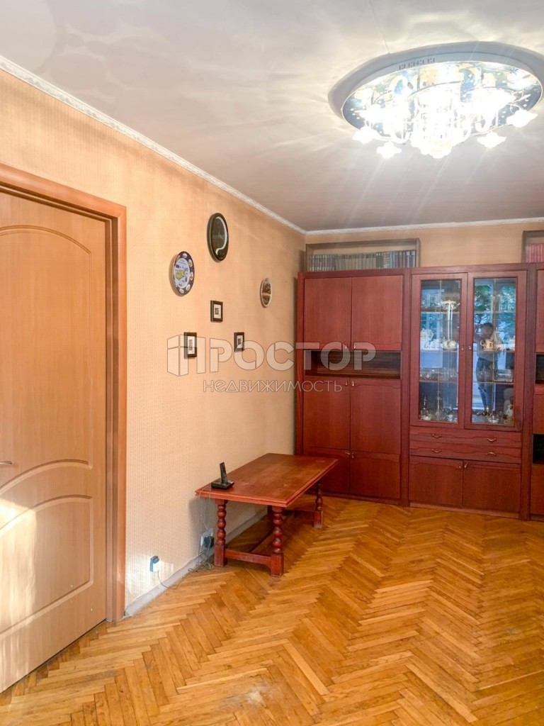 3-комнатная квартира, 55 м² - фото 2