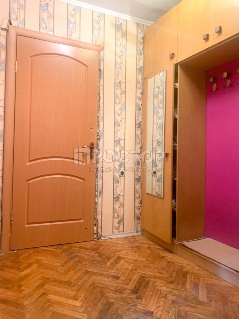 3-комнатная квартира, 55 м² - фото 11