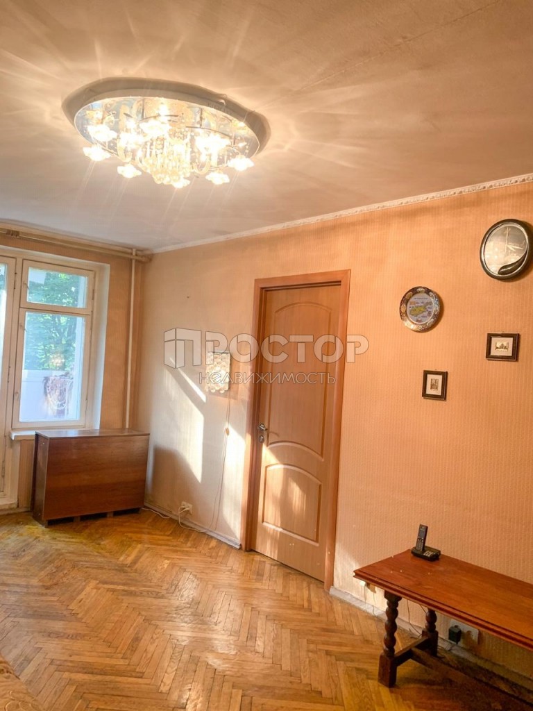 3-комнатная квартира, 55 м² - фото 3