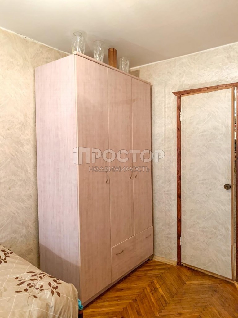 3-комнатная квартира, 55 м² - фото 7