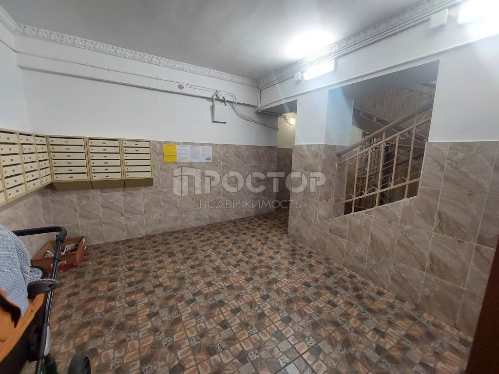 2-комнатная квартира, 64 м² - фото 18