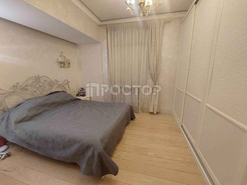 2-комнатная квартира, 64 м² - фото 5