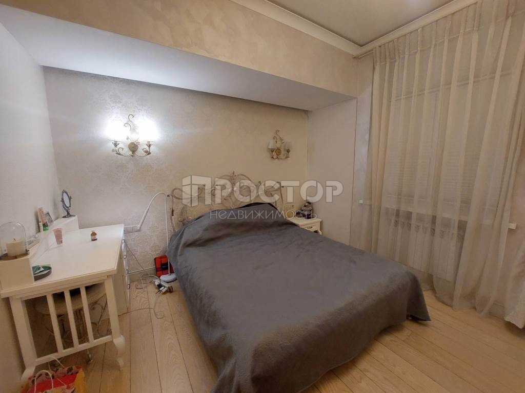 2-комнатная квартира, 64 м² - фото 6