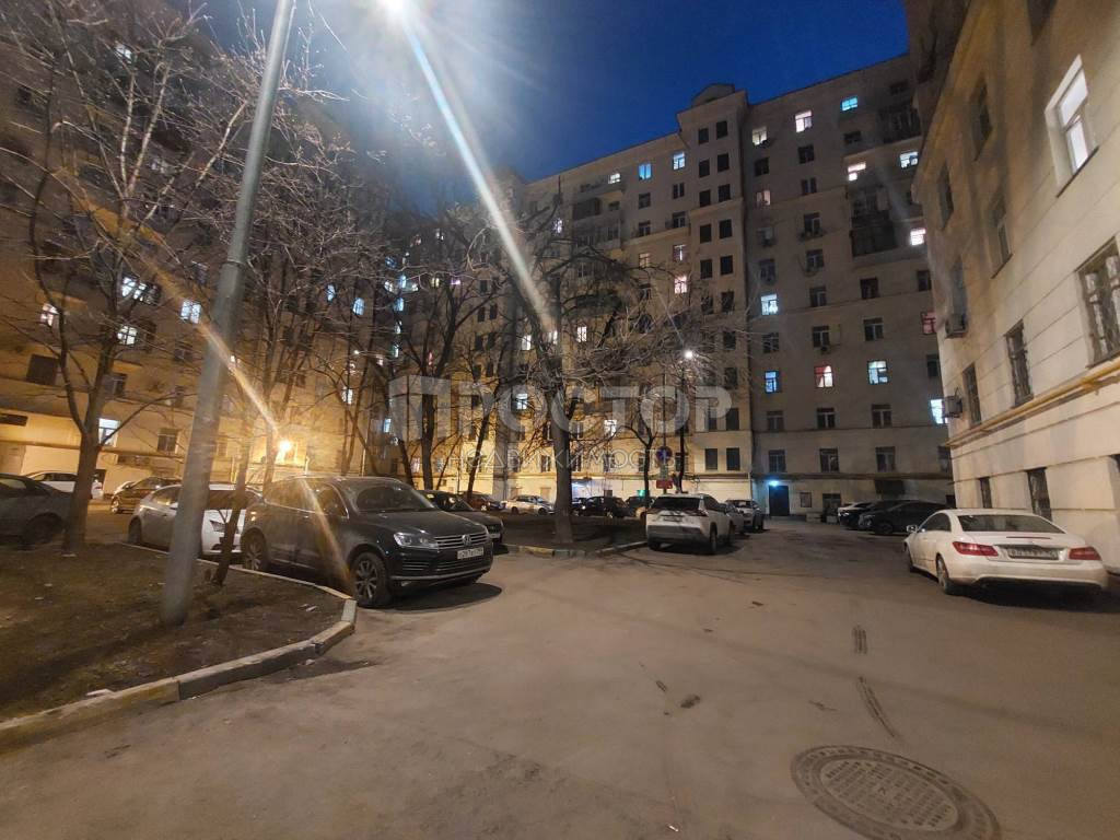 2-комнатная квартира, 64 м² - фото 21