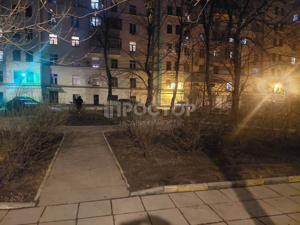 2-комнатная квартира, 64 м² - фото 23
