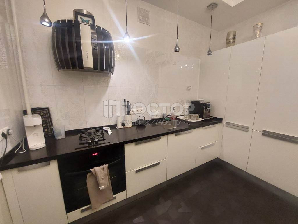 2-комнатная квартира, 64 м² - фото 9