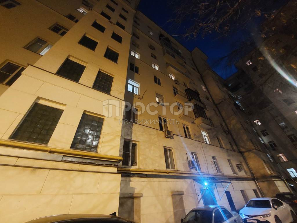 2-комнатная квартира, 64 м² - фото 20