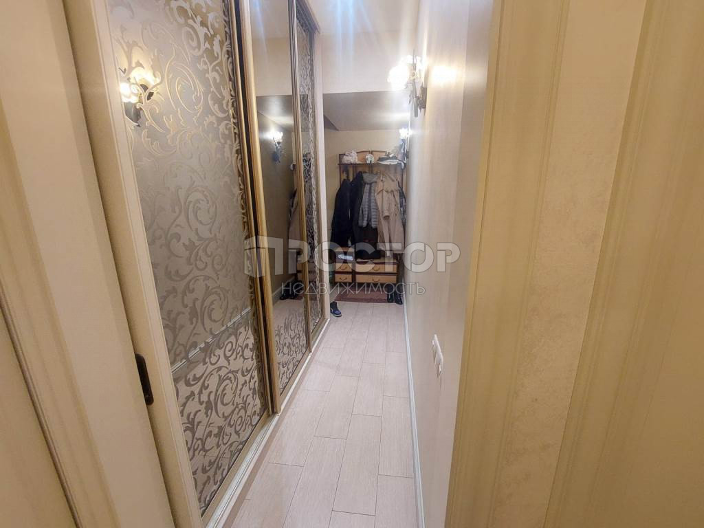 2-комнатная квартира, 64 м² - фото 15