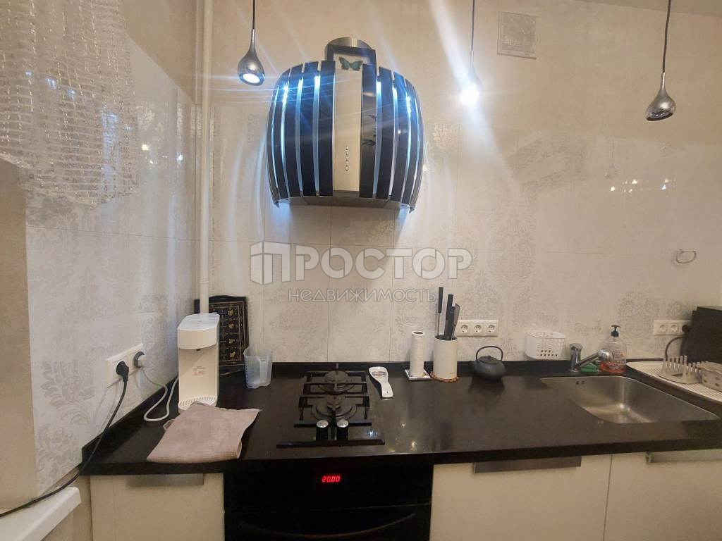 2-комнатная квартира, 64 м² - фото 10