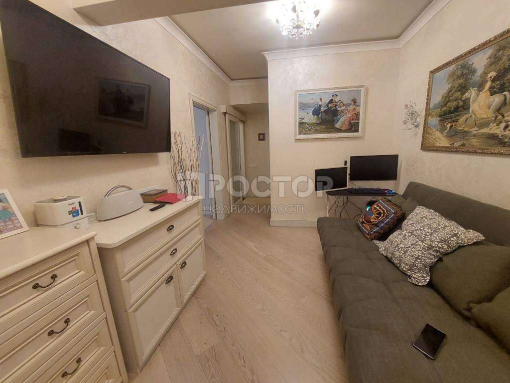 2-комнатная квартира, 64 м² - фото 2