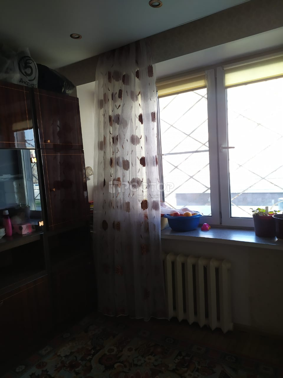 2-комнатная квартира, 44 м² - фото 7