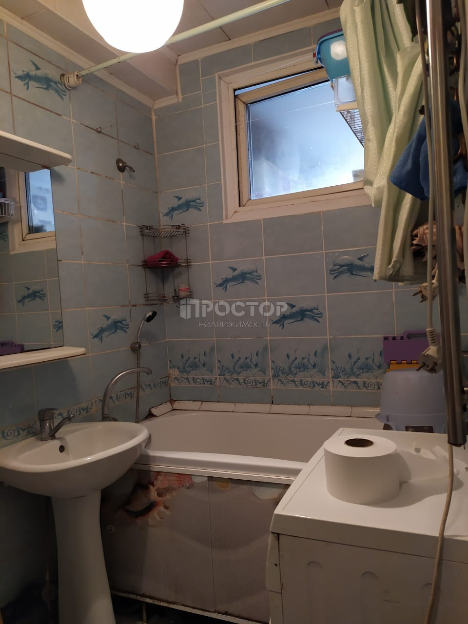 2-комнатная квартира, 44 м² - фото 3