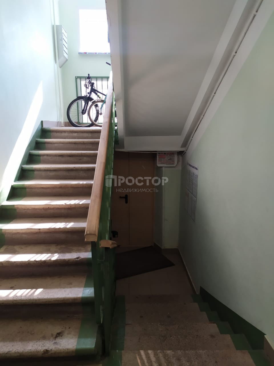 2-комнатная квартира, 44 м² - фото 4