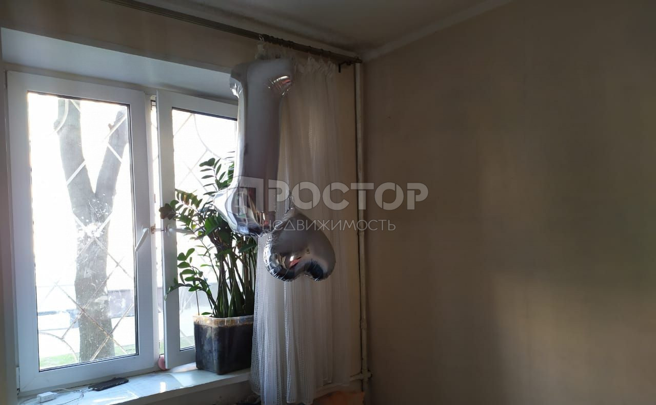 2-комнатная квартира, 44 м² - фото 9