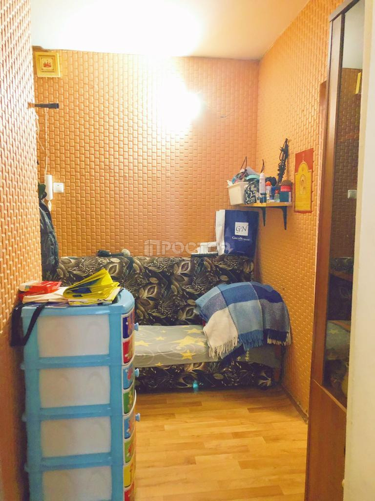 1-комнатная квартира, 40.2 м² - фото 6