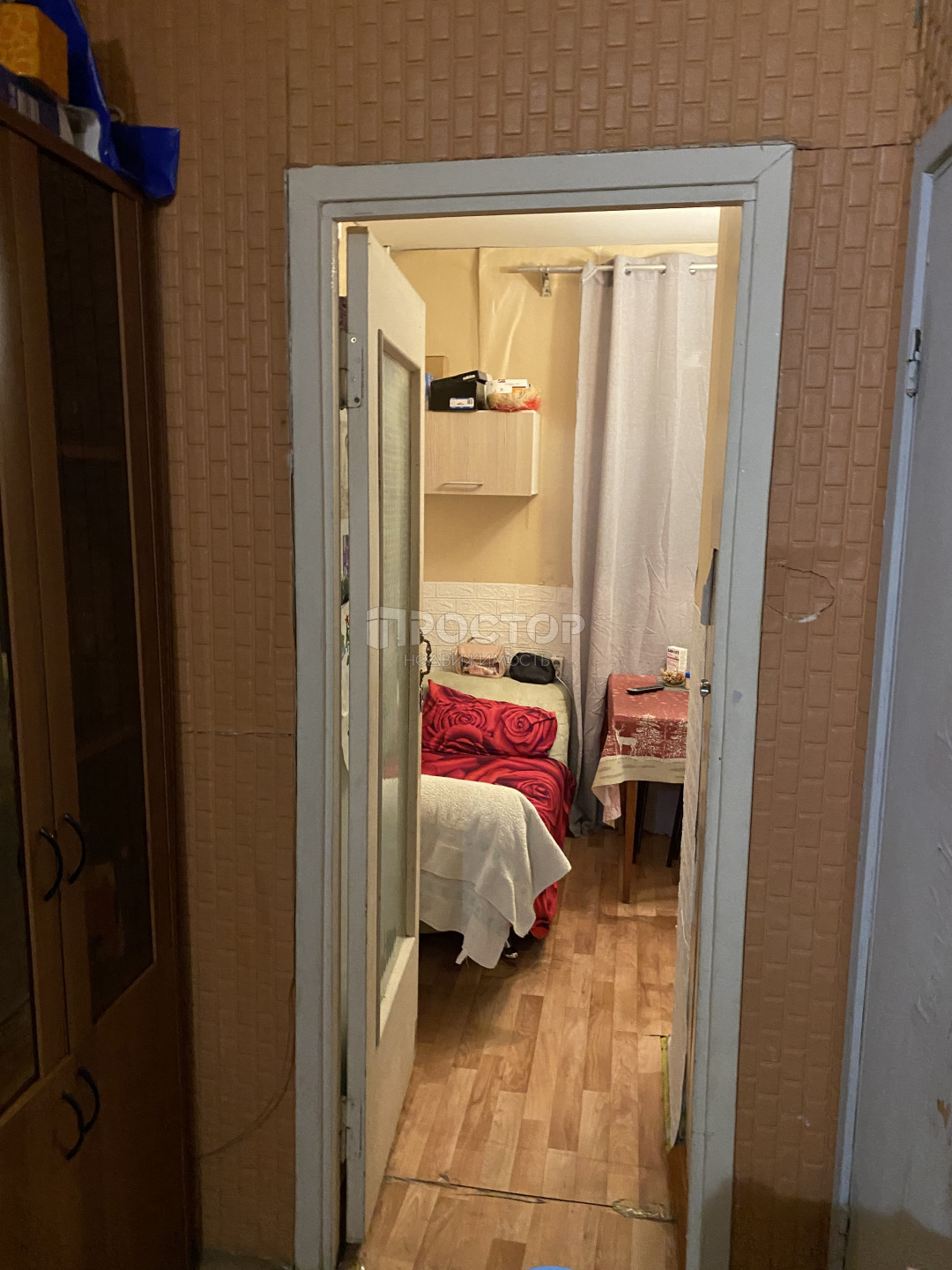 1-комнатная квартира, 40.2 м² - фото 5