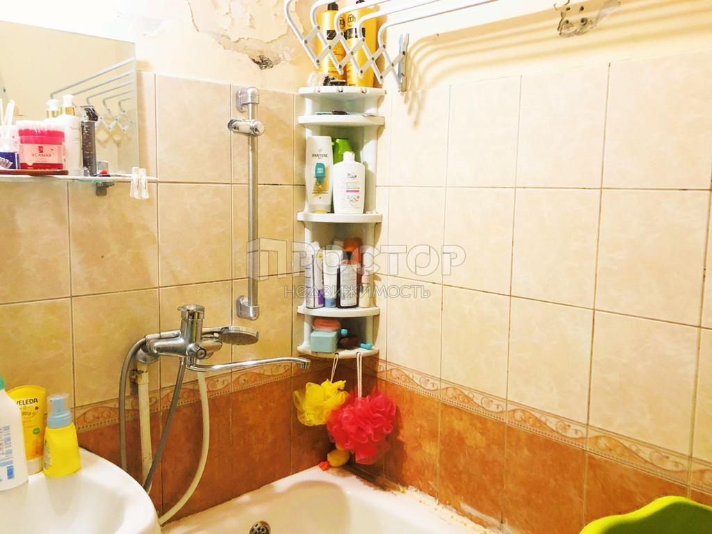 1-комнатная квартира, 40.2 м² - фото 7