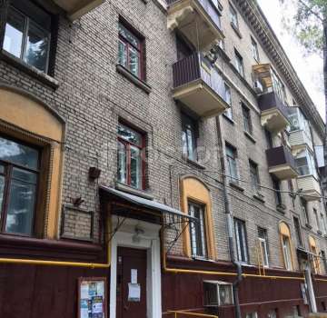 Купить квартиру