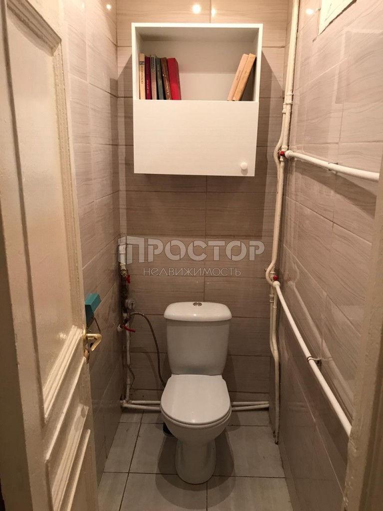 2-комнатная квартира, 48.1 м² - фото 20