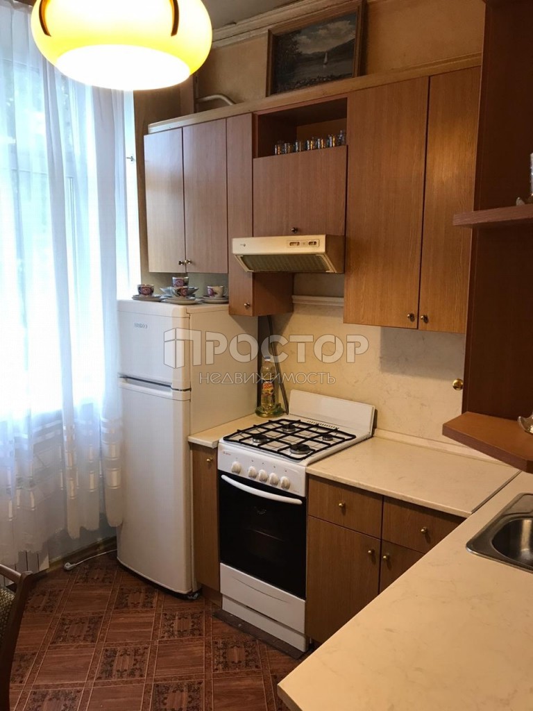 2-комнатная квартира, 48.1 м² - фото 18