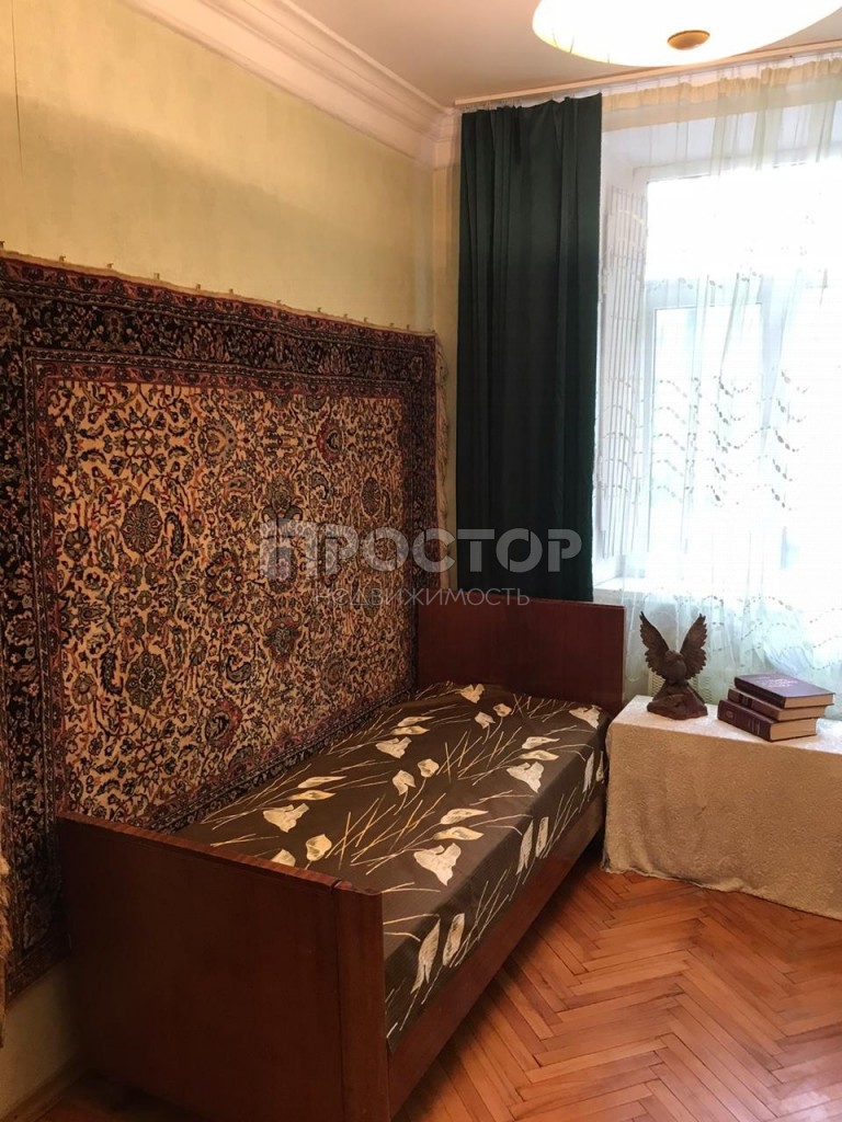 2-комнатная квартира, 48.1 м² - фото 12