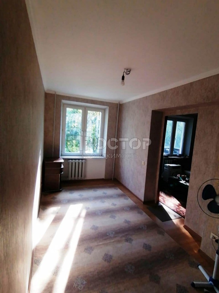 2-комнатная квартира, 45 м² - фото 17