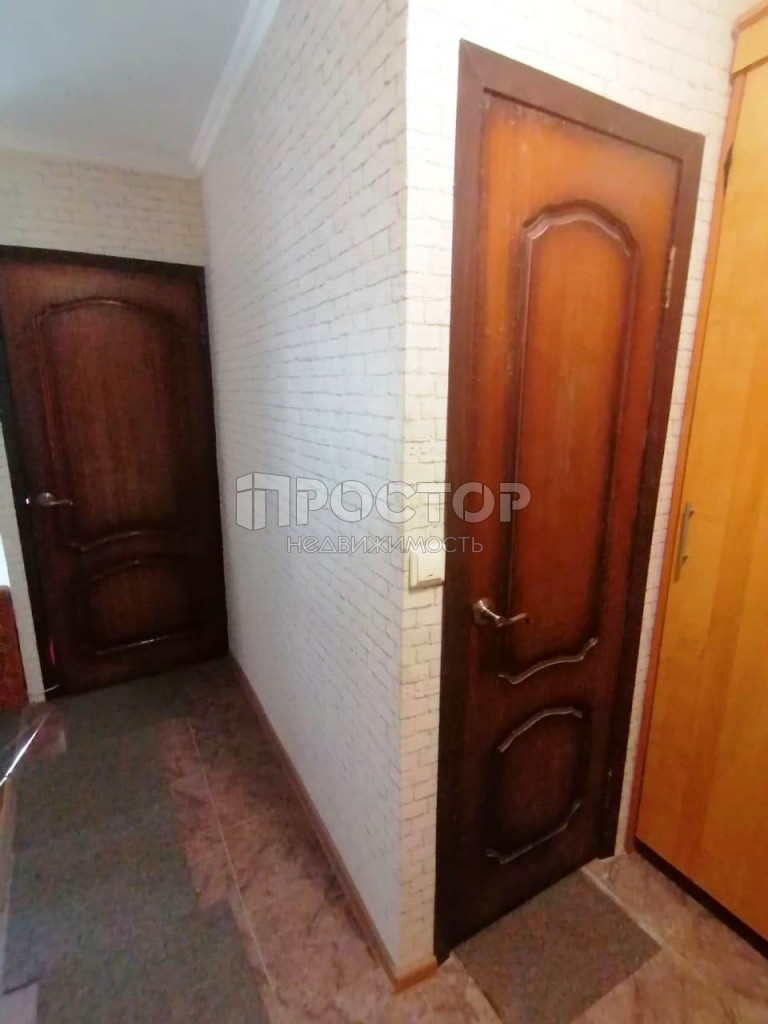 2-комнатная квартира, 45 м² - фото 7