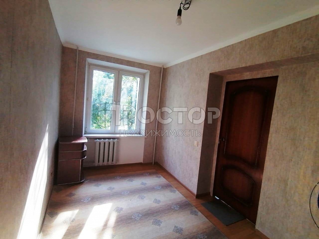 2-комнатная квартира, 45 м² - фото 15