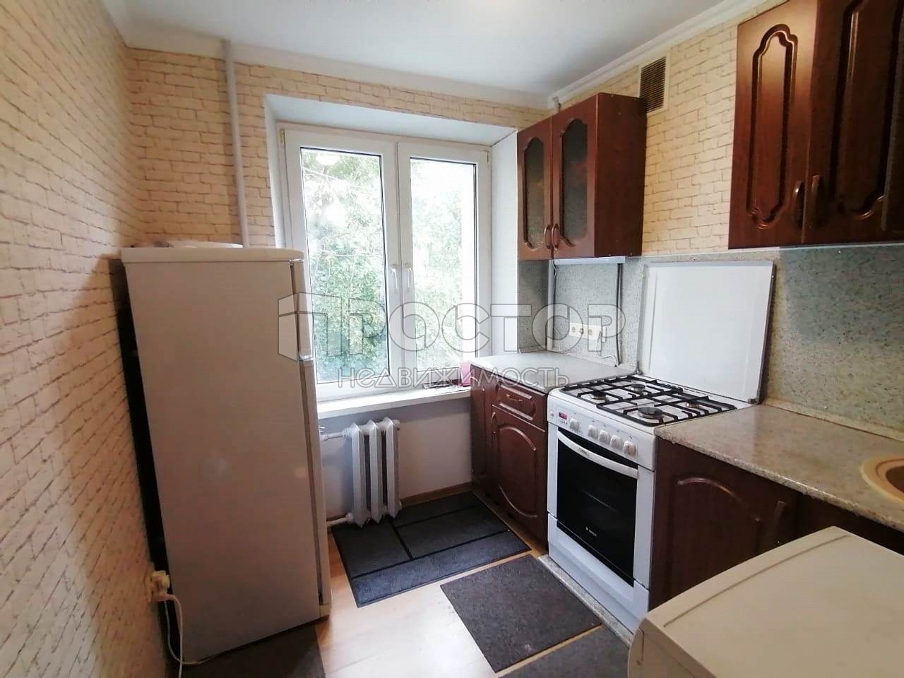 2-комнатная квартира, 45 м² - фото 11