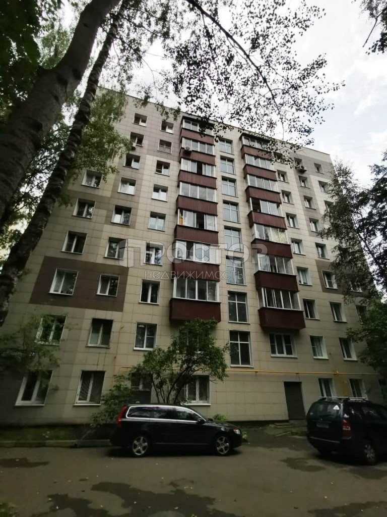 2-комнатная квартира, 45 м² - фото 5