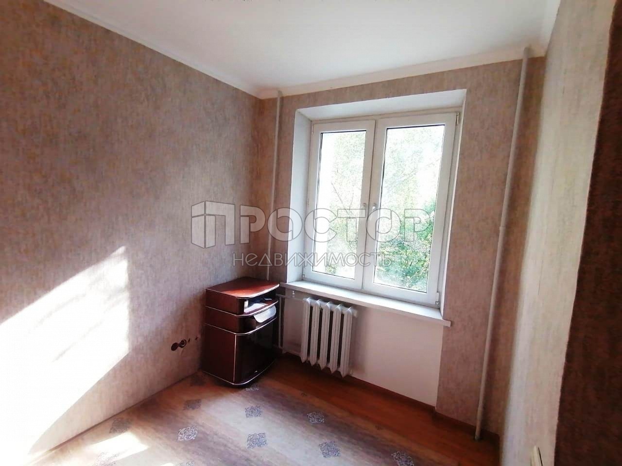 2-комнатная квартира, 45 м² - фото 16