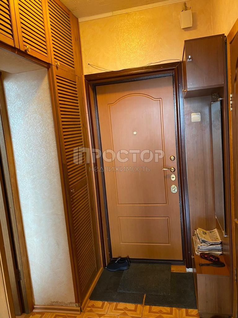 1-комнатная квартира, 38.5 м² - фото 10