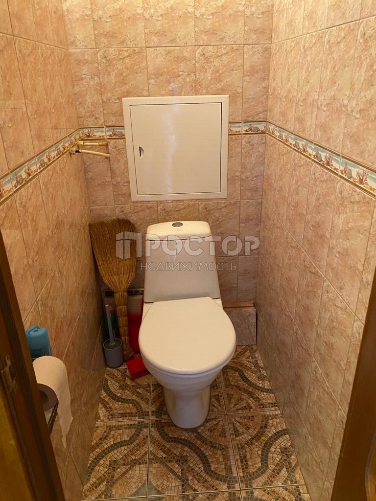 1-комнатная квартира, 38.5 м² - фото 11