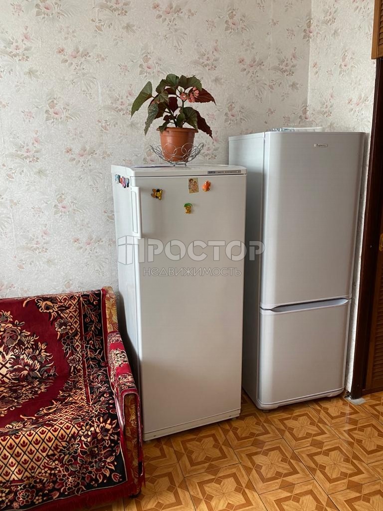 1-комнатная квартира, 38.5 м² - фото 9