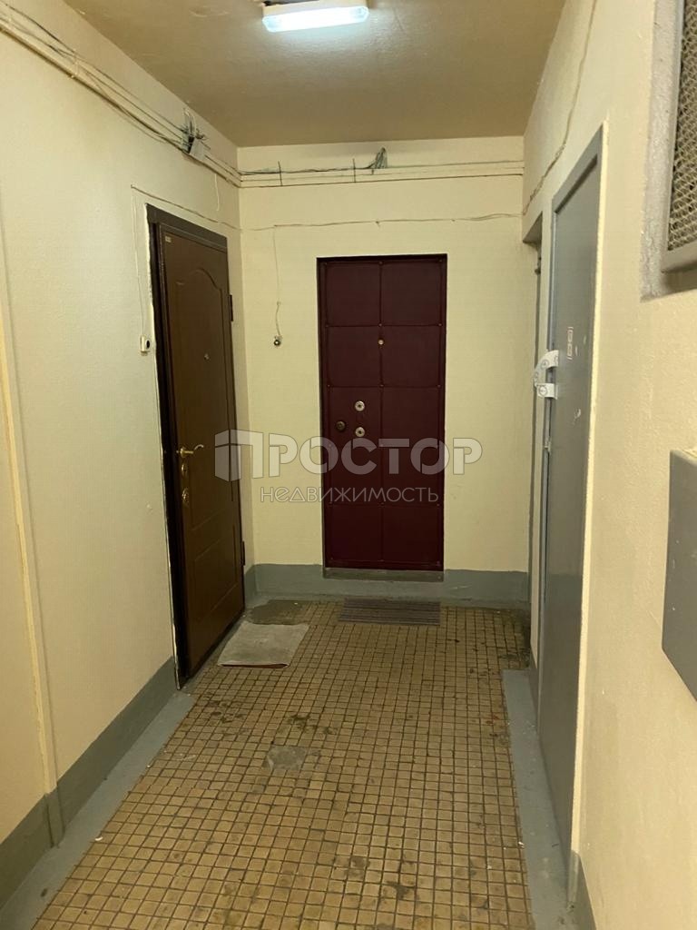 1-комнатная квартира, 38.5 м² - фото 14