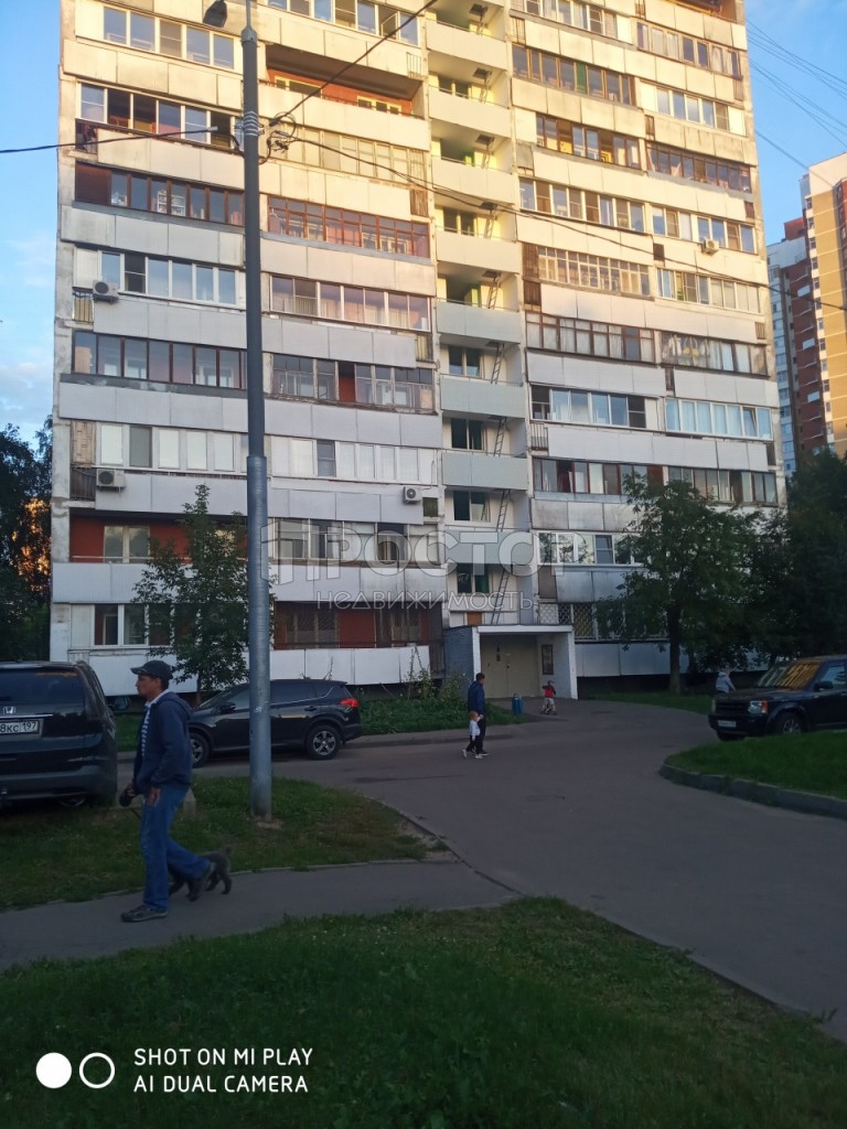 2-комнатная квартира, 44.9 м² - фото 17