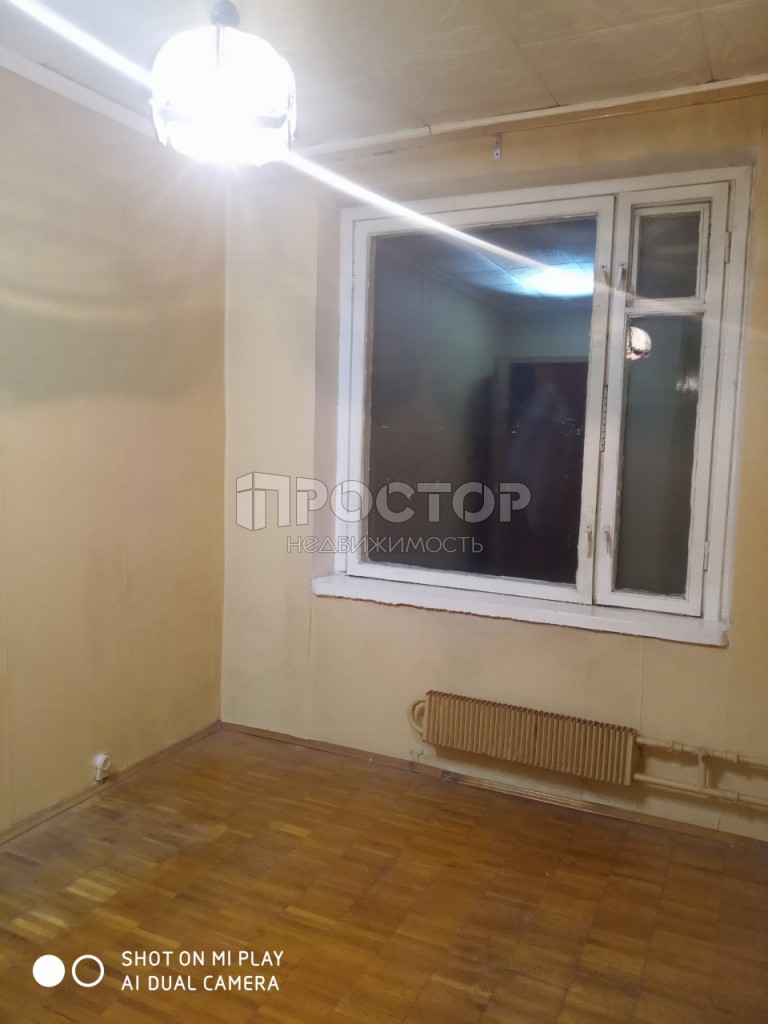 2-комнатная квартира, 44.9 м² - фото 4