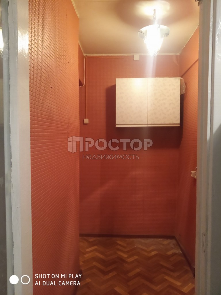 2-комнатная квартира, 44.9 м² - фото 13