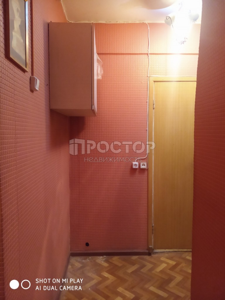 2-комнатная квартира, 44.9 м² - фото 14