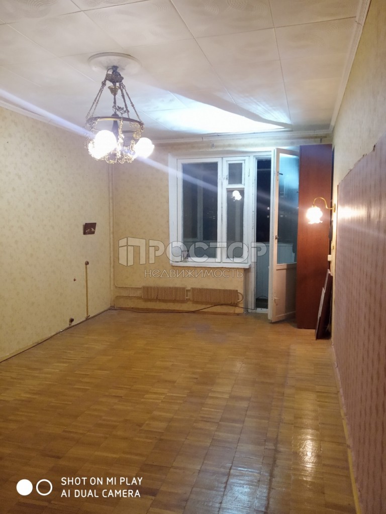 2-комнатная квартира, 44.9 м² - фото 3