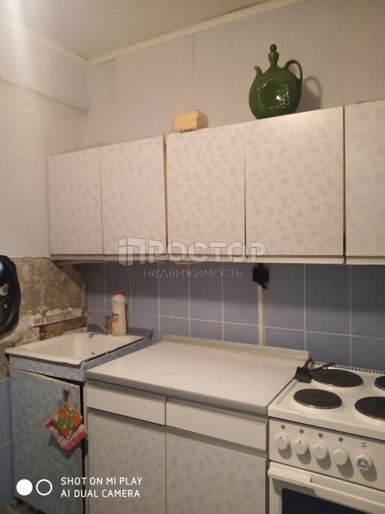 2-комнатная квартира, 44.9 м² - фото 8