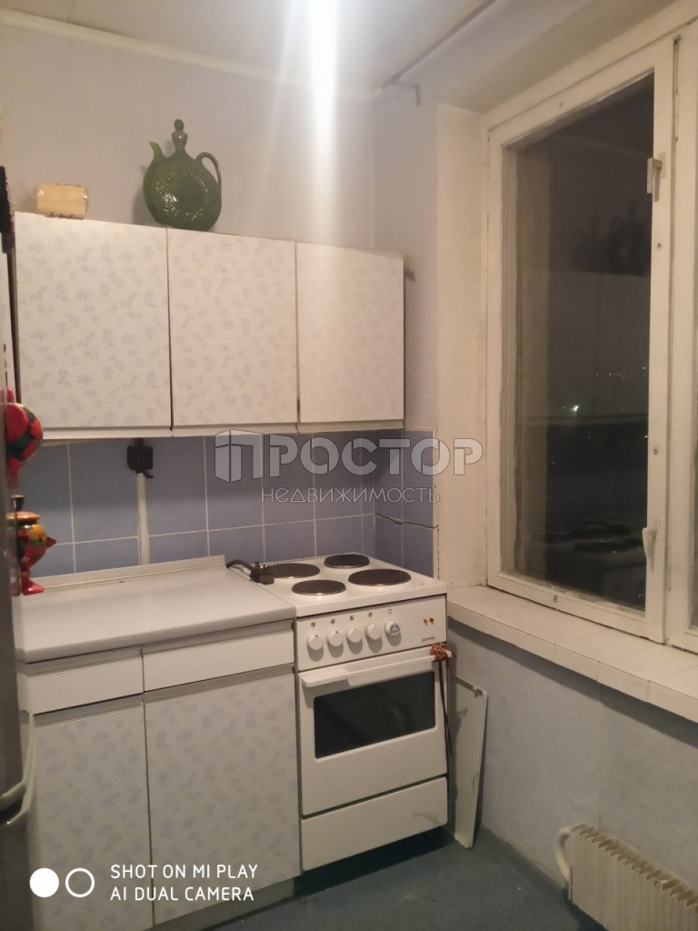 2-комнатная квартира, 44.9 м² - фото 7