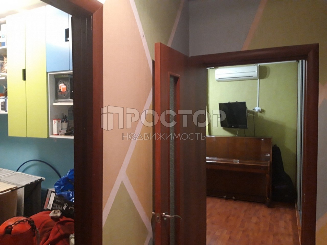 2-комнатная квартира, 41 м² - фото 11