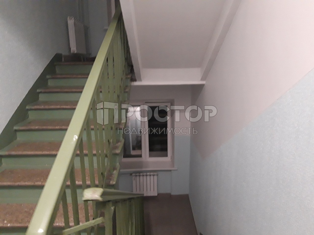 2-комнатная квартира, 41 м² - фото 13