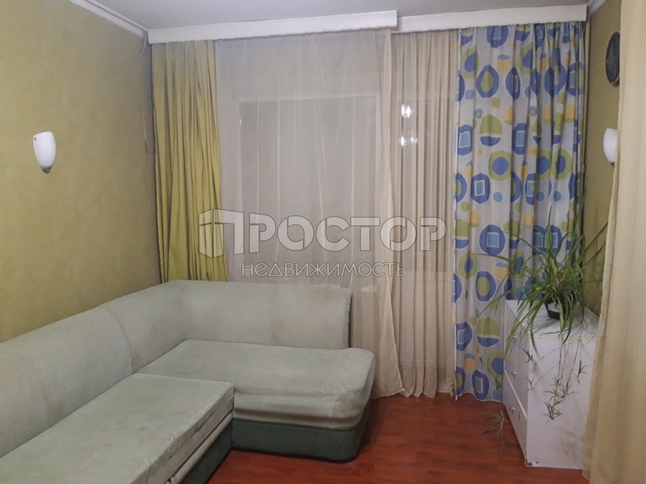 2-комнатная квартира, 41 м² - фото 7