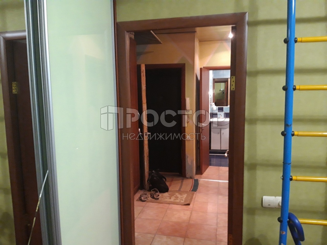 2-комнатная квартира, 41 м² - фото 6