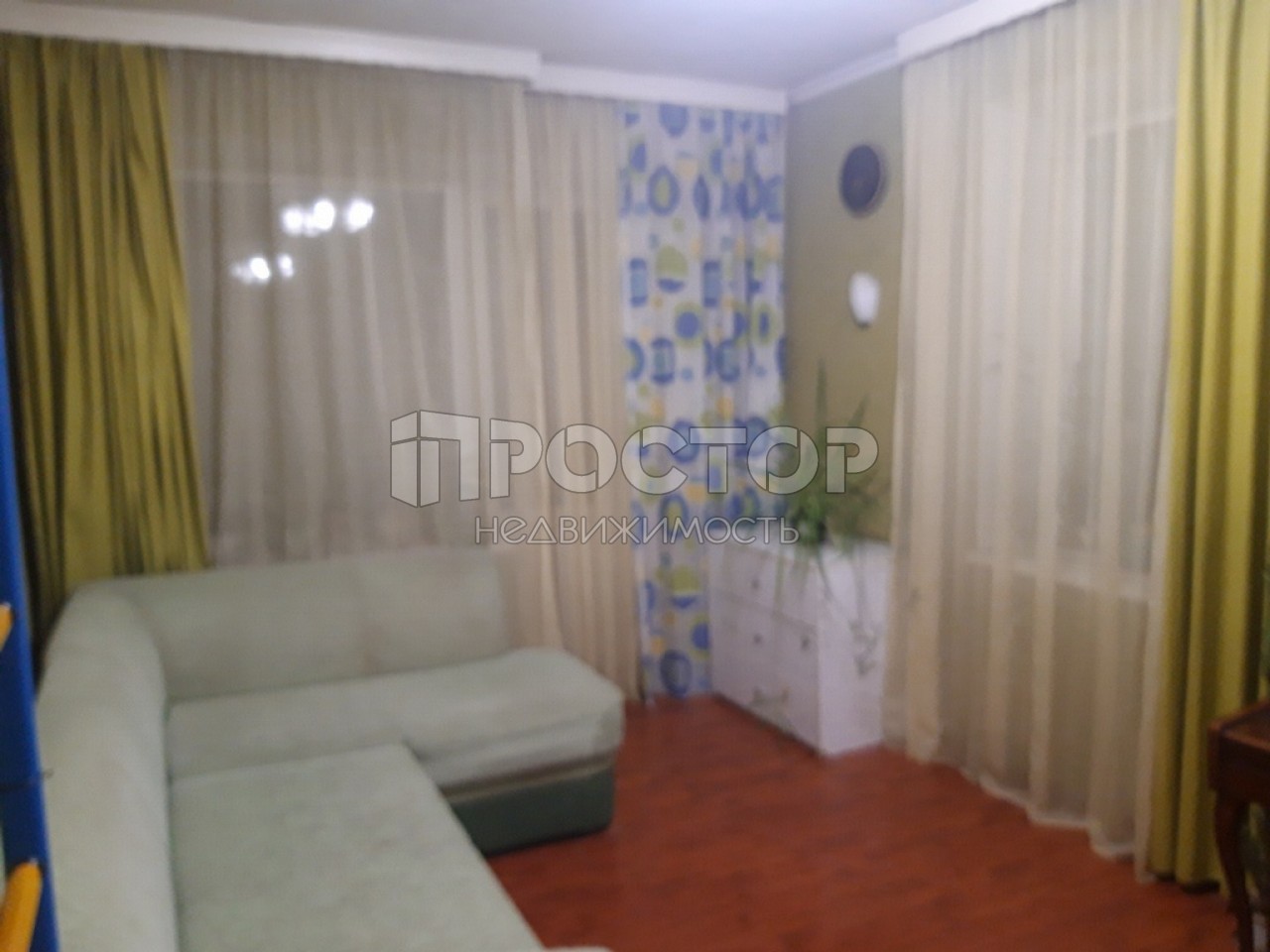 2-комнатная квартира, 41 м² - фото 3