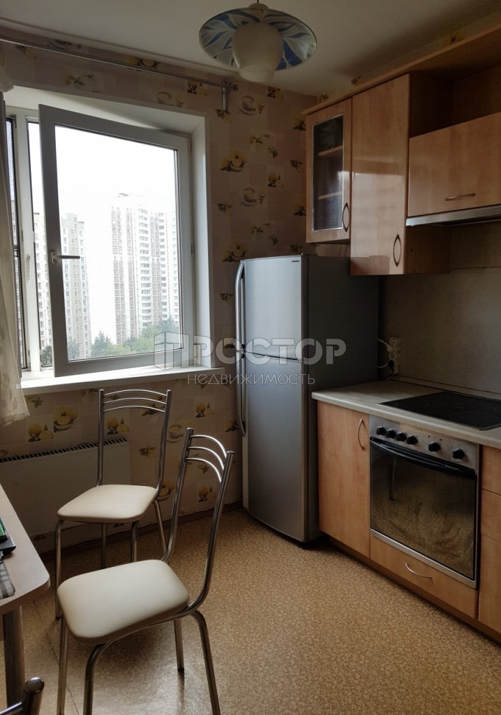 2-комнатная квартира, 55 м² - фото 2